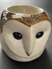 Quail pottery egg for sale  PRESTON