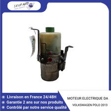 Moteur electrique direction d'occasion  Saint-Quentin