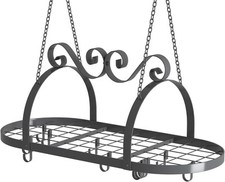 Pots pans hanging for sale  Independence