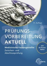 Prüfungsvorbereitung aktuell  gebraucht kaufen  Stuttgart