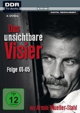 Unsichtbare visier ddr gebraucht kaufen  Berlin