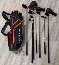 Cobra king junior for sale  Fountain