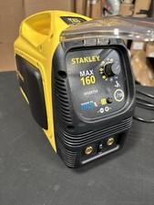Stanley 240v inverter for sale  HALESOWEN