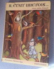 Etait ...vieux contes d'occasion  Aumale