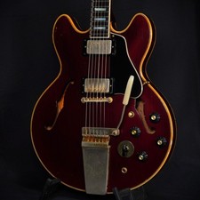 Gibson 1967 355td usato  Spedire a Italy