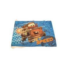 Disney cars pillowcase for sale  Windermere