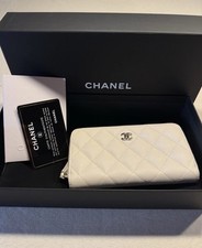Chanel geldbeutel gebraucht kaufen  Gladenbach