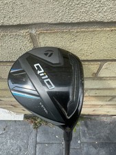 Taylormade qi10 wood for sale  CHEADLE