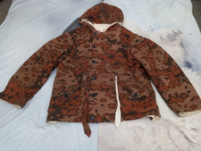 Ww2 german camouflaged for sale  MUCH WENLOCK