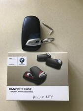 Bmw genuine key for sale  BATH