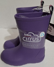 Totes rain boots for sale  Natchitoches