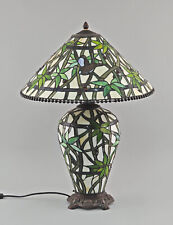 9268002 salonlampe tiffany d'occasion  Expédié en Belgium