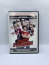 Dvd scott pilgrim usato  Bergamo