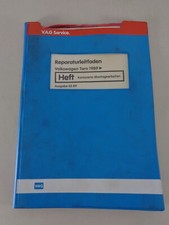 Werkstatthandbuch reparaturanl gebraucht kaufen  Jever