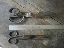 Antique scissors shears for sale  Anna