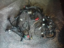 Aprilia rs125 kabelbaum gebraucht kaufen  Menden (Sauerland)