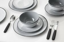 Luxus melamin tischset gebraucht kaufen  Versand nach Germany