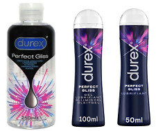 Durex lubrifiant perfect d'occasion  Fretigney-et-Velloreille