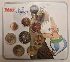 Miniset 2021 asterix d'occasion  Douai