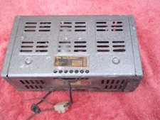 Becker autoradio amp for sale  Lansford