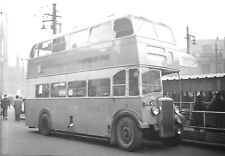 Bus photo jvk423 for sale  HIGH WYCOMBE