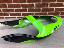 Kawasaki zx6r zx6 for sale  MANSFIELD
