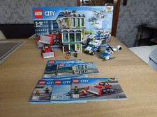 Verkaufe lego city gebraucht kaufen  Rodgau