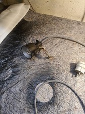 Leselampe sammler deko gebraucht kaufen  Mansfeld