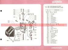 Motobecane mobylette sp d'occasion  Cherbourg-Octeville-