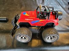Jeep rubicon rock for sale  Fishers
