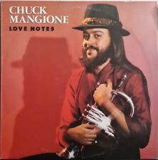Chuck mangione love usato  Napoli