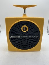 Panasonic 830s portable for sale  Falls Church