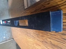 Trend aluminium hinge for sale  STAFFORD