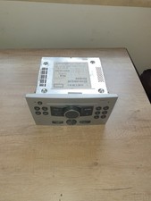 Pel corsa autoradio gebraucht kaufen  Jengen