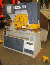 Kingsland multi ironwroker for sale  GOOLE