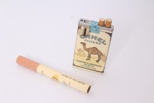 Feuerzeug camel sammlung gebraucht kaufen  Plauen
