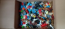 Beau lot figurines d'occasion Beau lot figurines d'occasion  Moëlan-sur-Mer