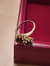 Ring 750 gold gebraucht kaufen  Hann. Münden