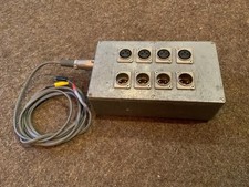 Microphone phantom power for sale  KING'S LYNN