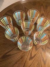 Plastic tumbler glasses for sale  Kokomo