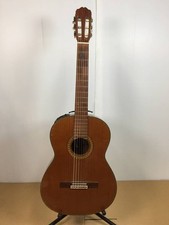 Usado, Guitarra acústica elétrica clássica Takamine PT-307 natural comprar usado  Enviando para Brazil