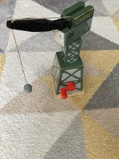 Cranky crane wooden for sale  BRACKNELL
