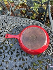Deep red cast for sale  LEATHERHEAD