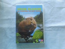 Meche blanche aventures d'occasion  France