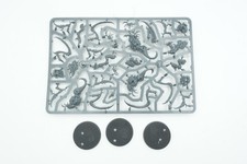 Von Ryan's Leapers [x3] Tyranids [Warhammer 40K] On Sprue comprar usado  Enviando para Brazil
