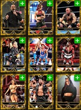 [DIGITAL] Topps Slam - 2025 Base 25 S2 - Topázio Nível 7 - Escolha comprar usado  Enviando para Brazil