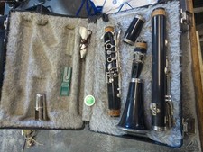 Selmer clarinet cl300 for sale  Bismarck