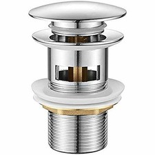 Zapięcie click-clack do umywalki Ibergrif M20502 na sprzedaż  PL