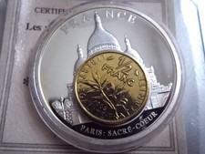 Paris sacré cœur d'occasion  Nice-