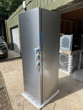 Aeg freestanding tall for sale  STOCKPORT